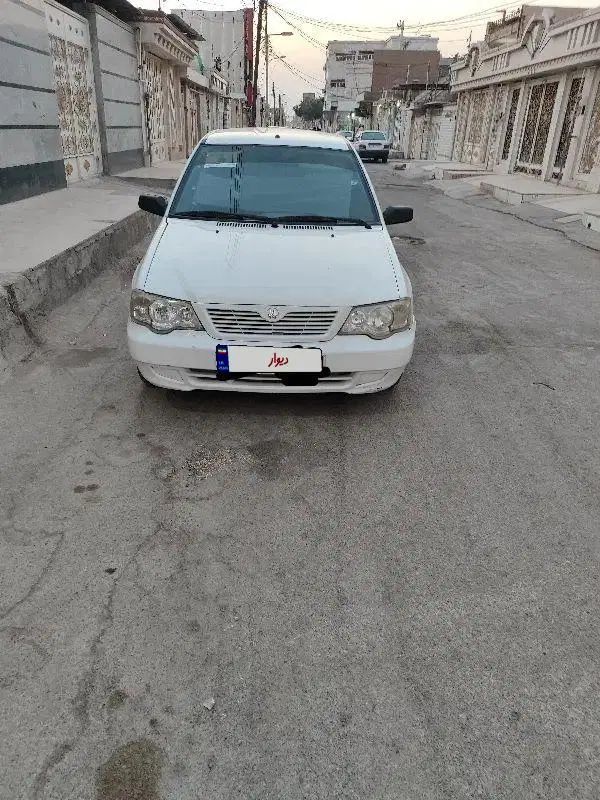خودرو پراید، 132 آگهی ann_20346105