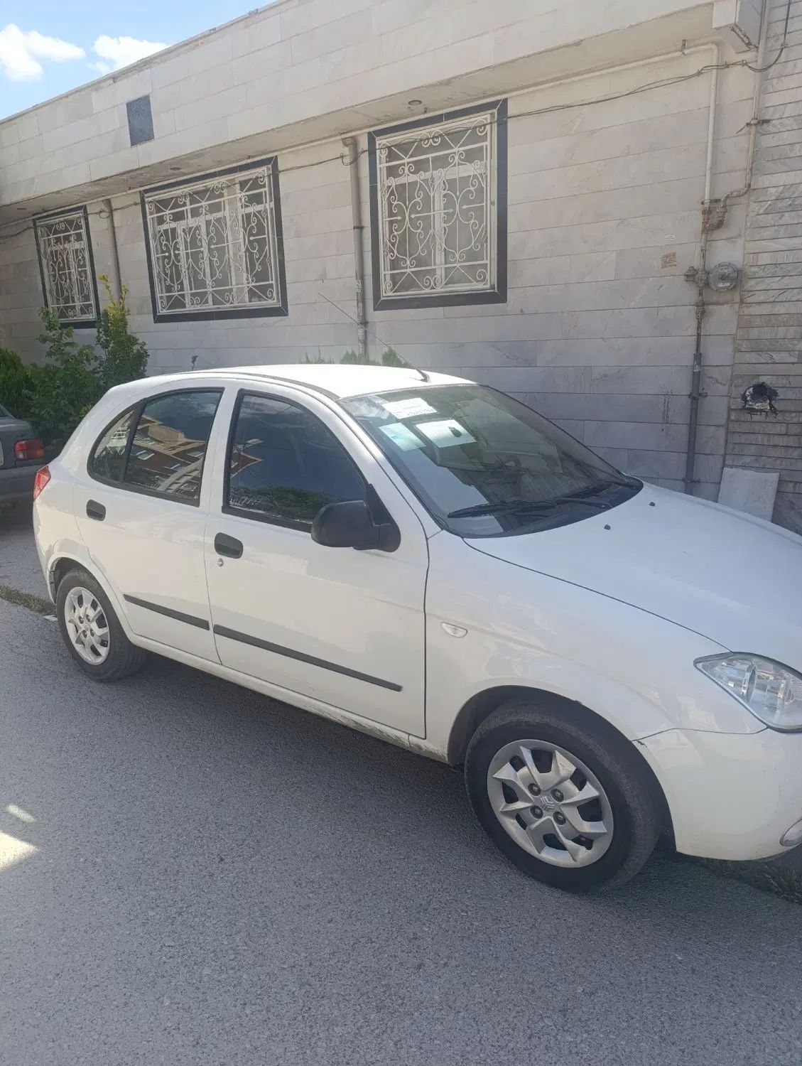 خودرو تیبا، 2 آگهی ann_20346115