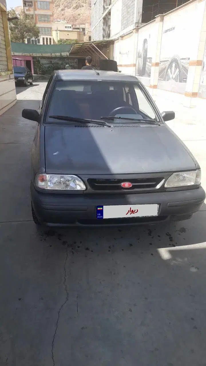 خودرو پراید، صبا آگهی ann_20346183