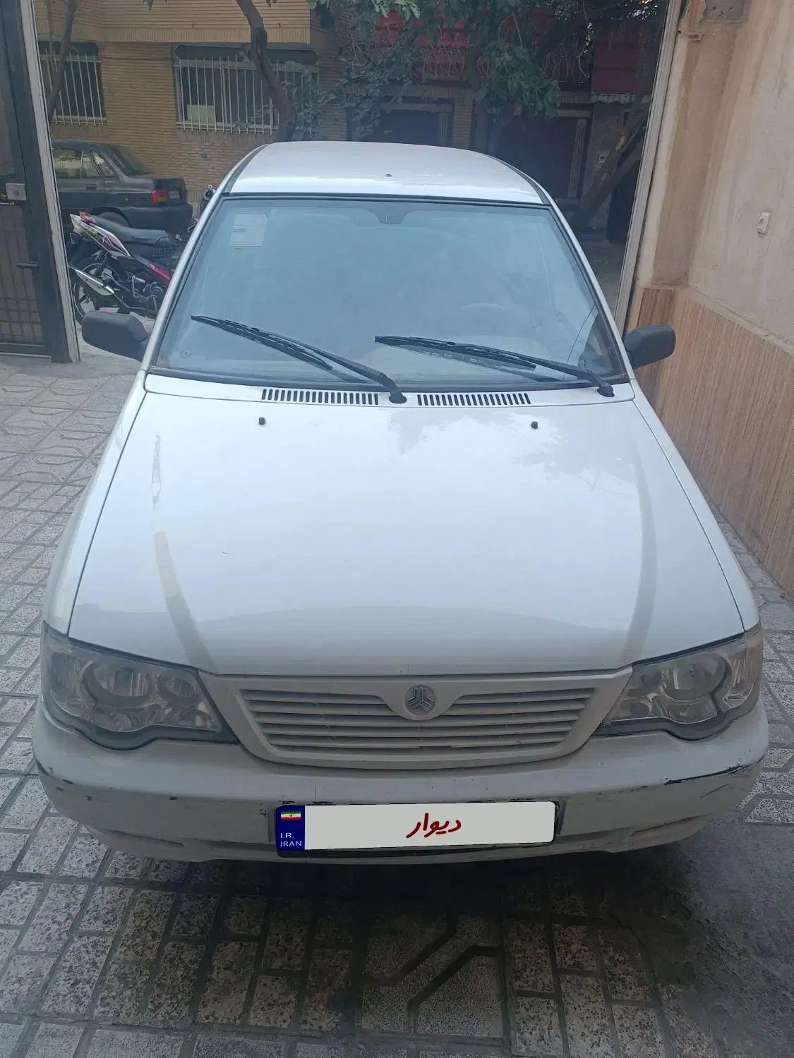 خودرو پراید، 111 آگهی ann_20346189
