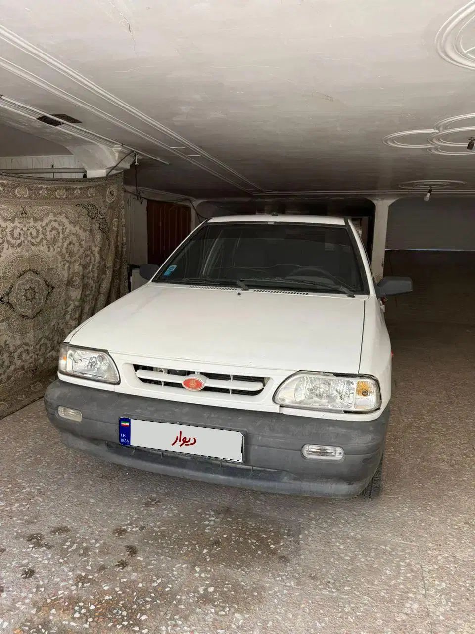 خودرو پراید، صبا آگهی ann_20346199