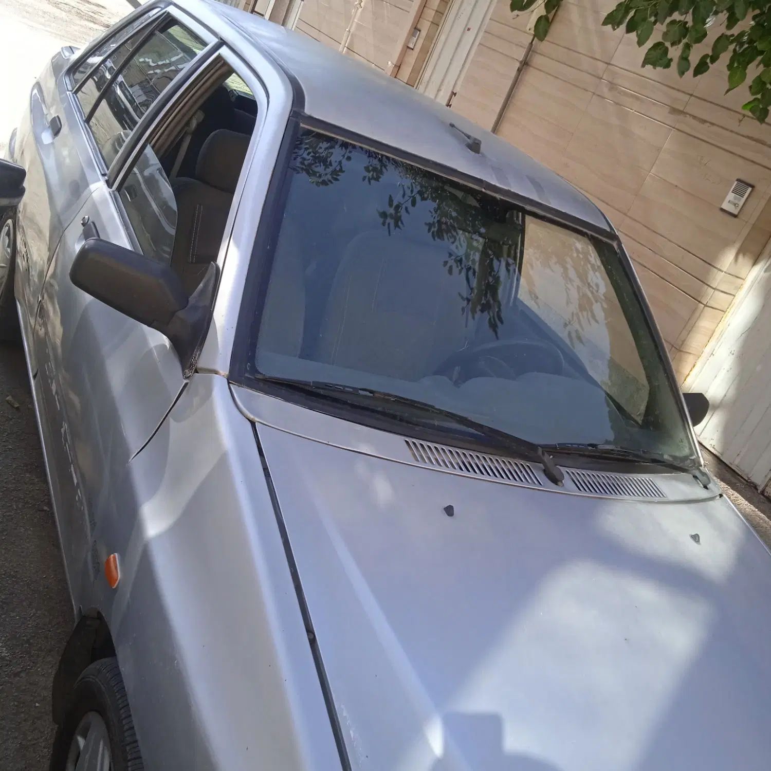 پراید 132 ساده - 1390