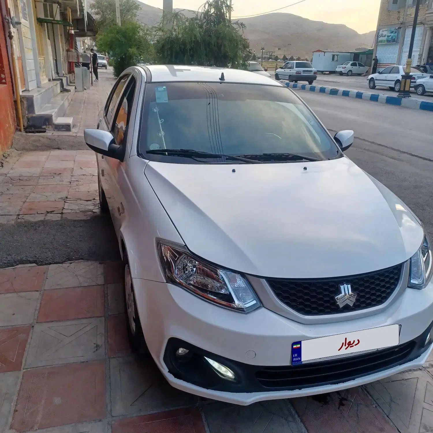 خودرو ساینا، S آگهی ann_20346208