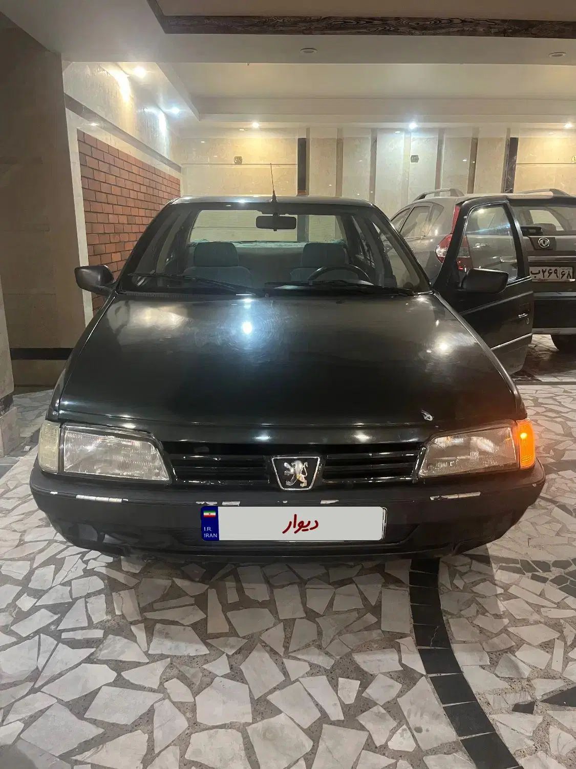 خودرو پژو، 405 آگهی ann_20346229
