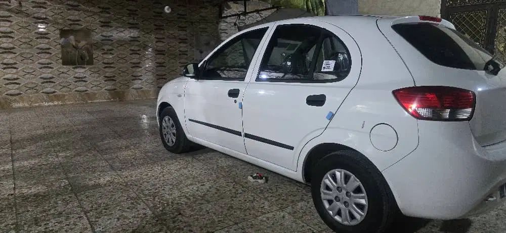 خودرو تیبا، 2 آگهی ann_20346261