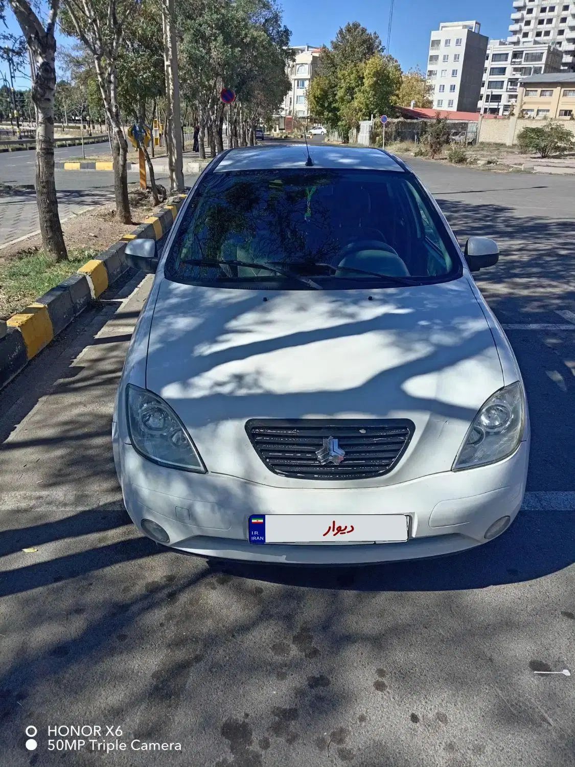 خودرو تیبا، 2 آگهی ann_20346276
