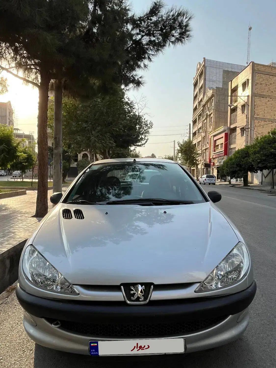 خودرو پژو، 206 آگهی ann_20346286
