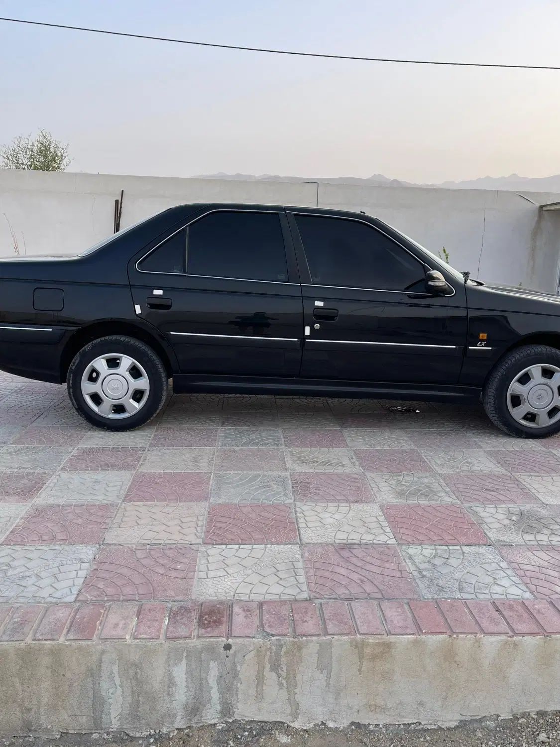خودرو پژو، پارس آگهی ann_20346289