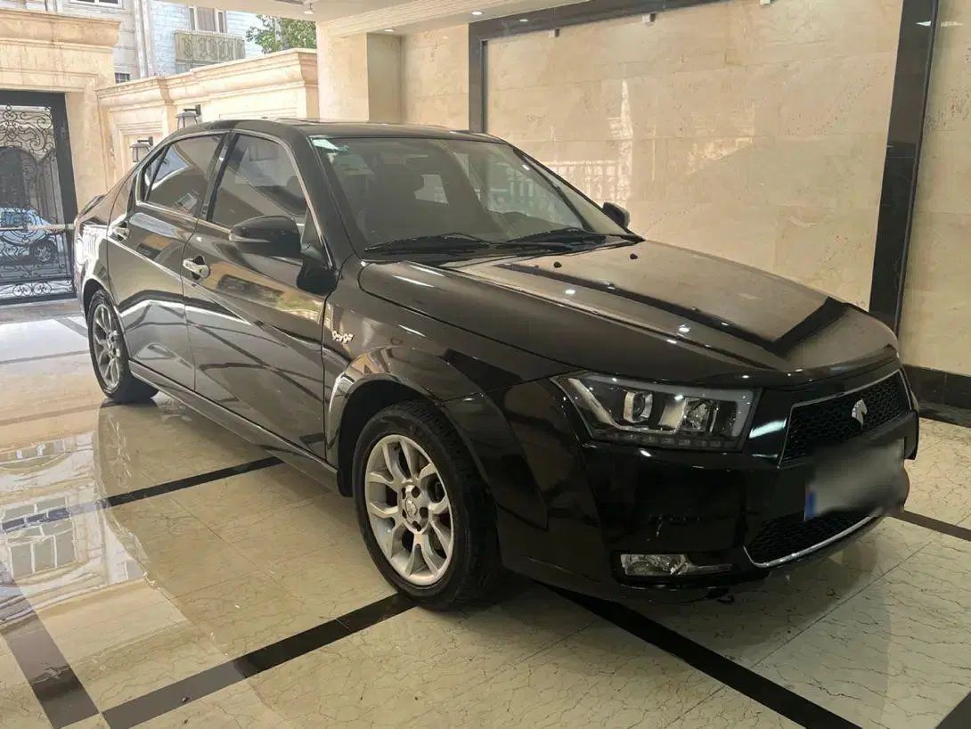 خودرو دنا، پلاس توربو آگهی ann_20346307
