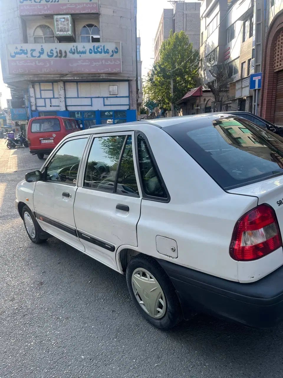 خودرو پراید، 141 آگهی ann_20346316