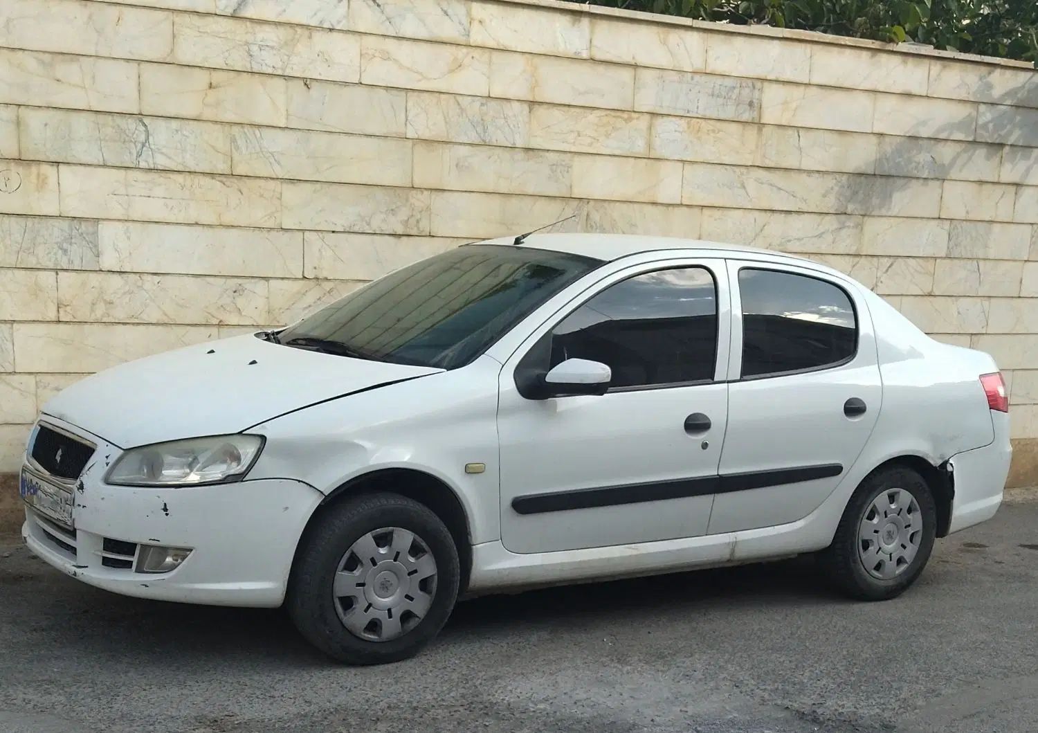 خودرو رانا، EL آگهی ann_20346319