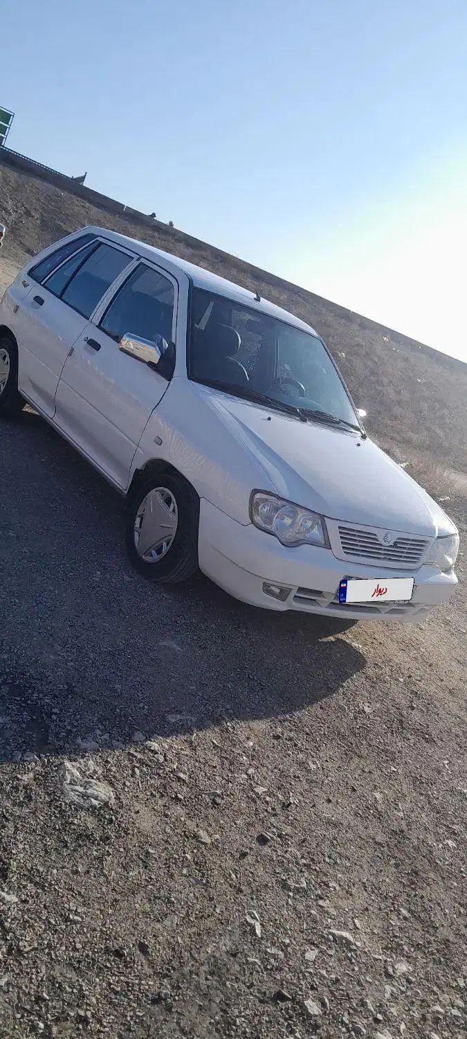 خودرو پراید، 111 آگهی ann_20346325