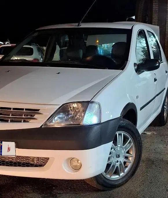 خودرو رنو، تندر 90 آگهی ann_20346329