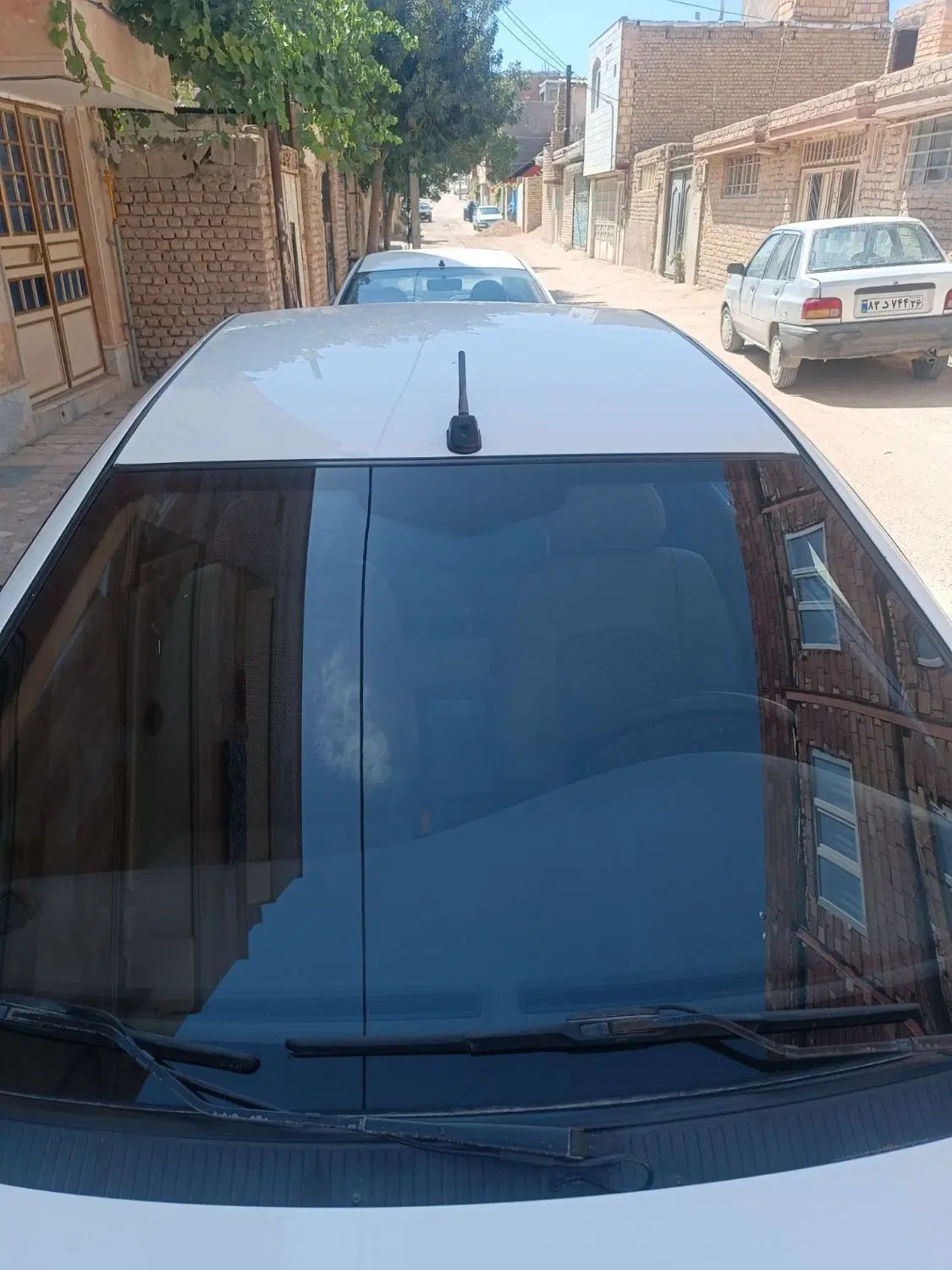 سمند LX XU7 - 1391