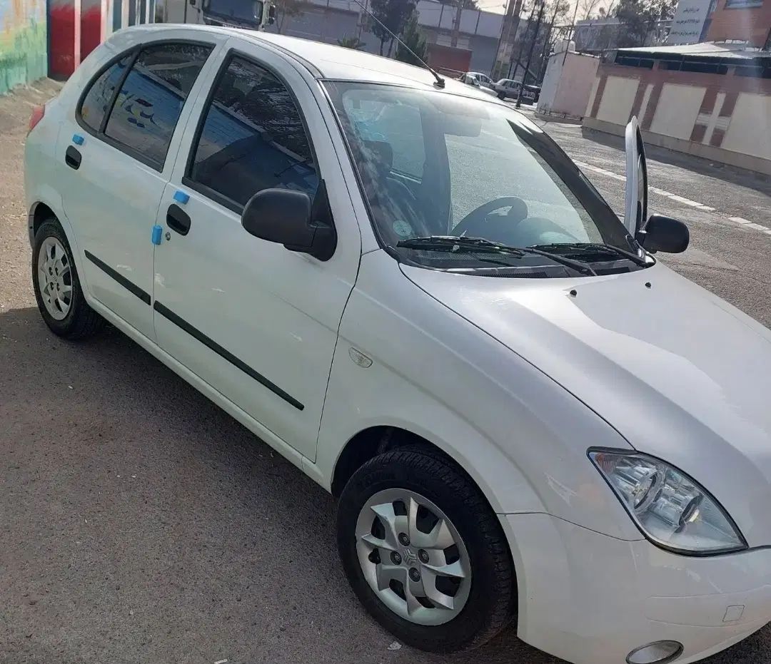 خودرو تیبا، 2 آگهی ann_20346334