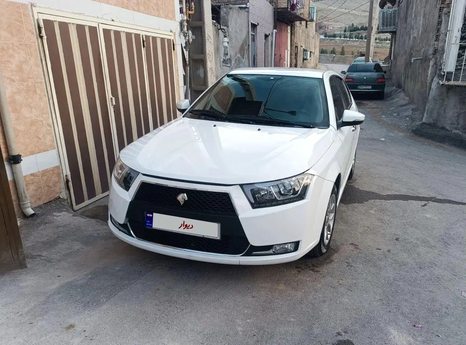 خودرو دنا، پلاس آگهی ann_20346337