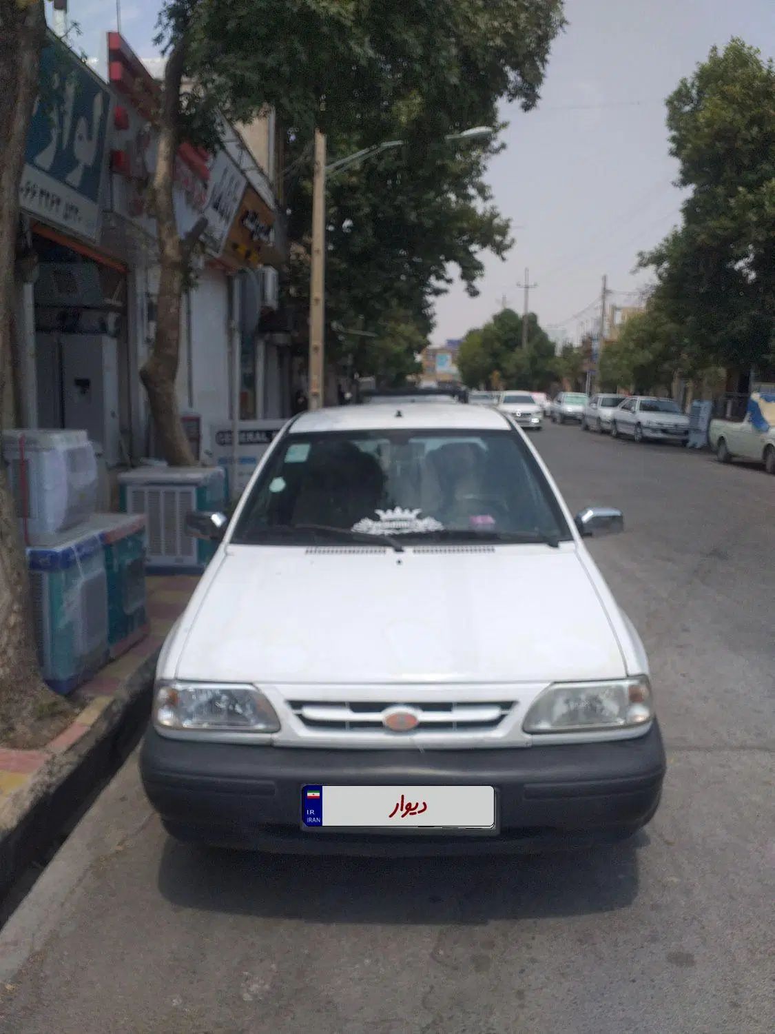 خودرو پراید، 131 آگهی ann_20346339