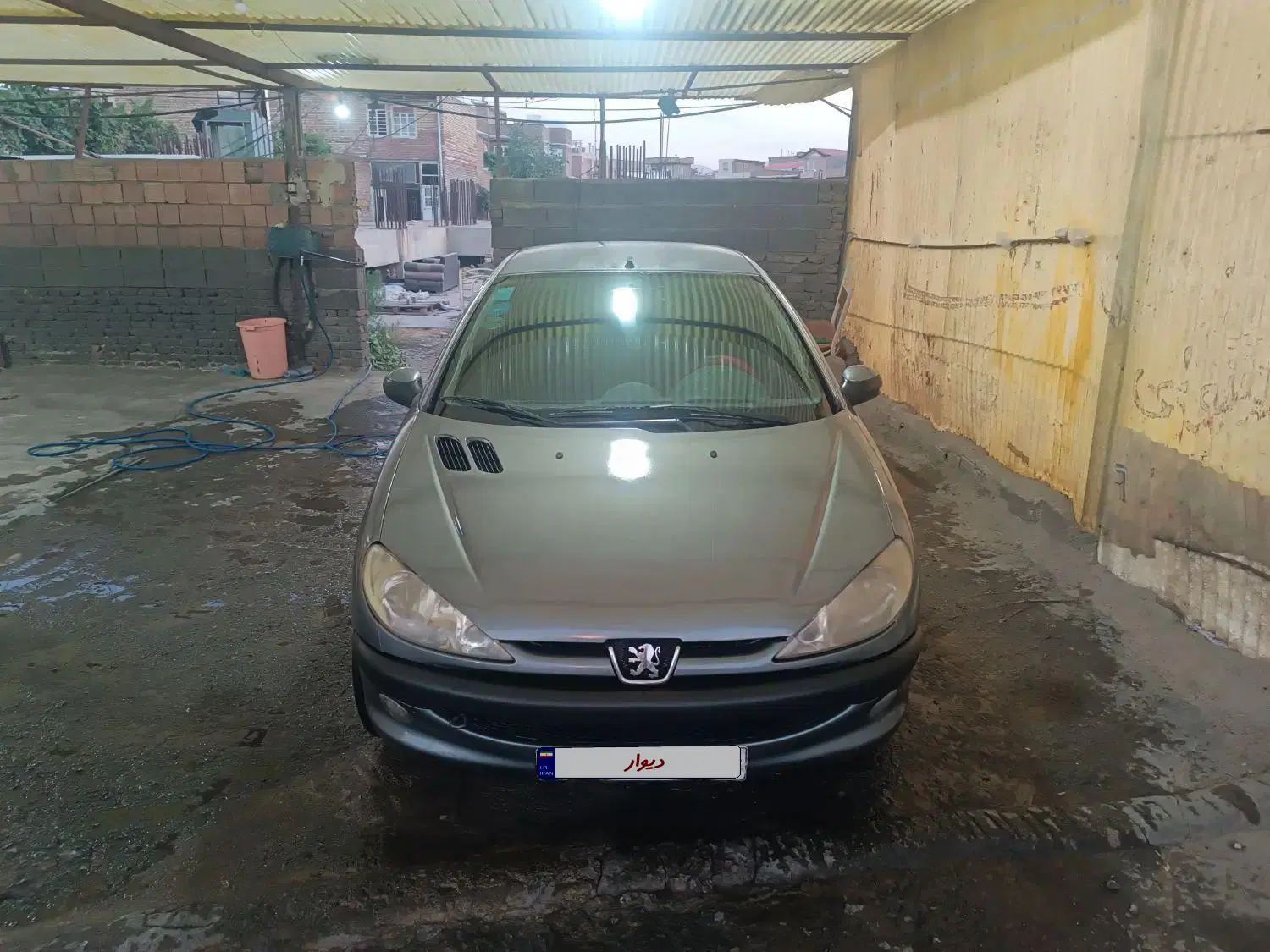 خودرو پژو، 206 آگهی ann_20346379