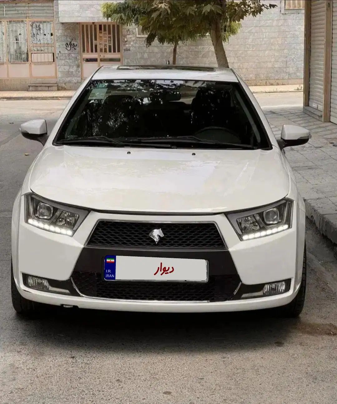 خودرو دنا، پلاس آگهی ann_20346380