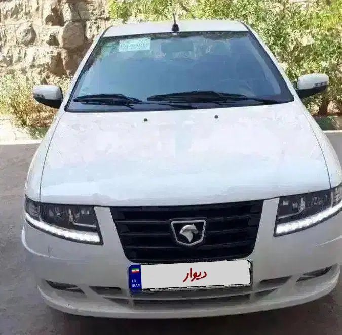 خودرو سمند، سورن پلاس آگهی ann_20346391