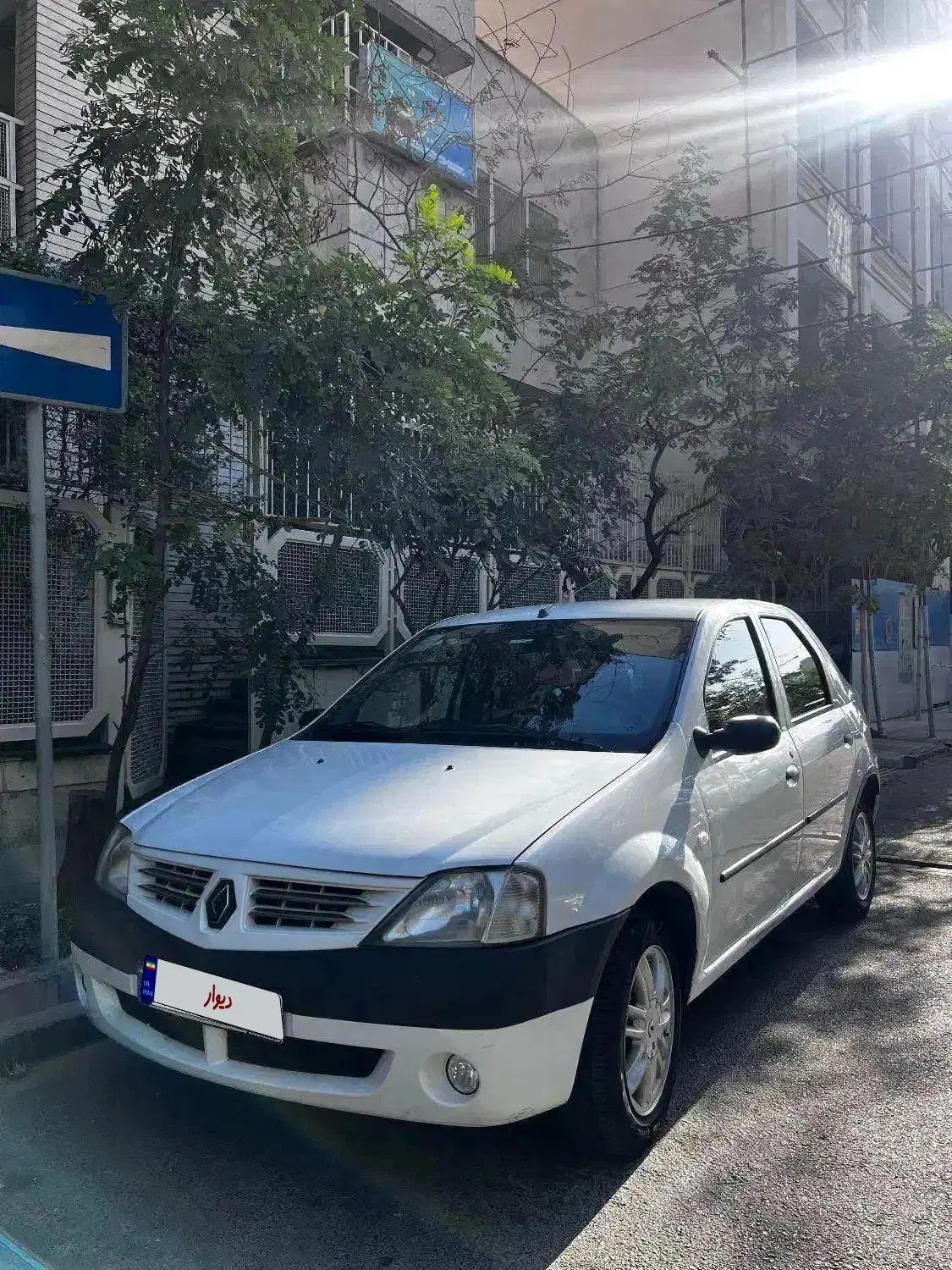 خودرو رنو، تندر 90 آگهی ann_20346395