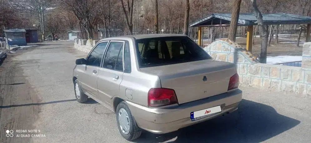خودرو پراید، 132 آگهی ann_20346396