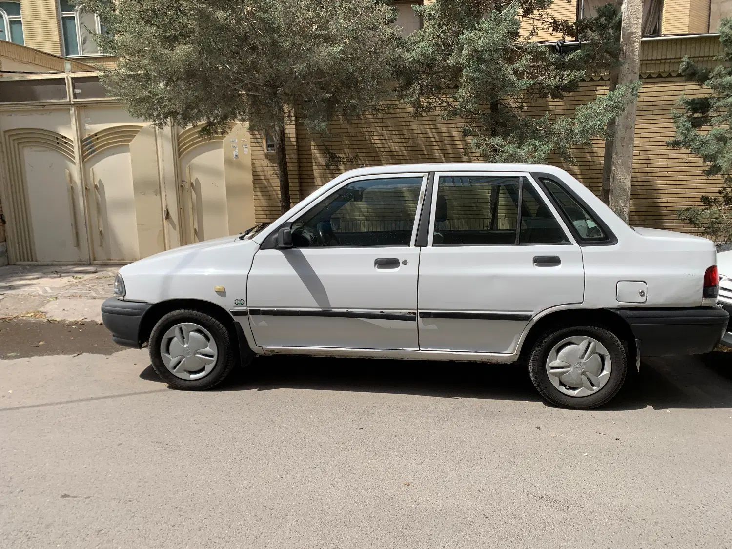 خودرو پراید، 131 آگهی ann_20346398