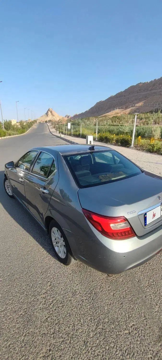 خودرو دنا، پلاس آگهی ann_20346413