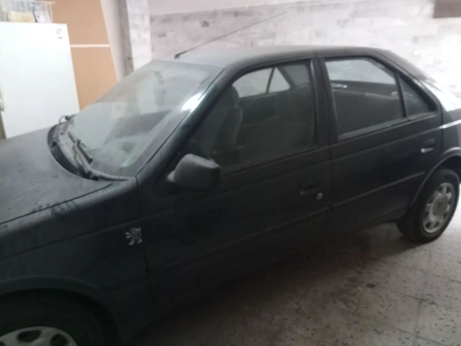 خودرو پژو، آردی آگهی ann_20346422