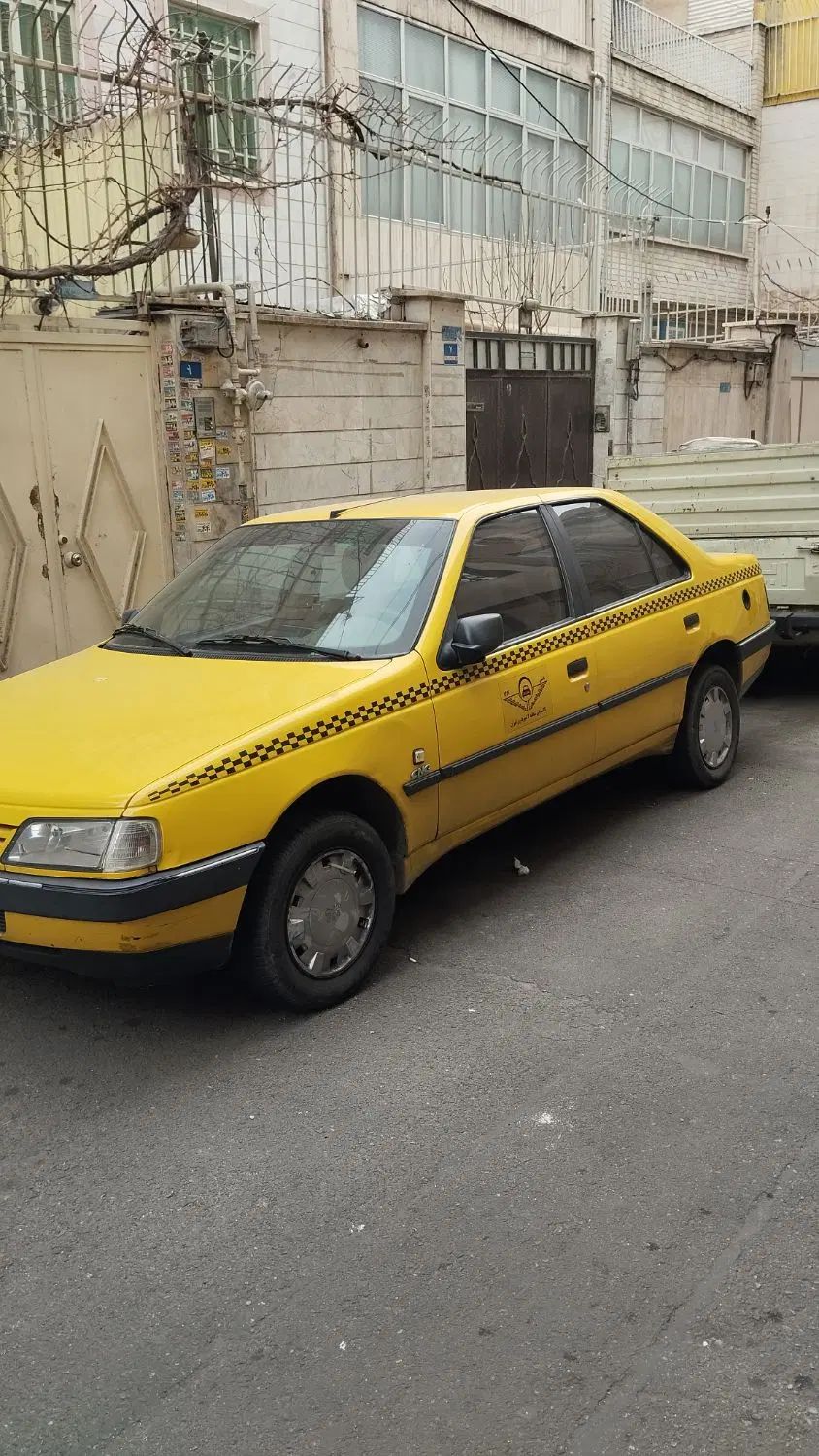 خودرو پژو، 405 آگهی ann_20346430