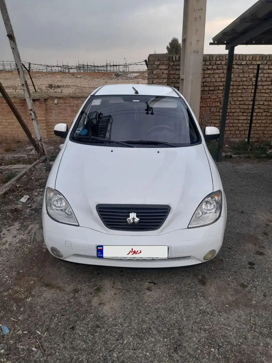 خودرو تیبا، صندوق دار آگهی ann_20346448