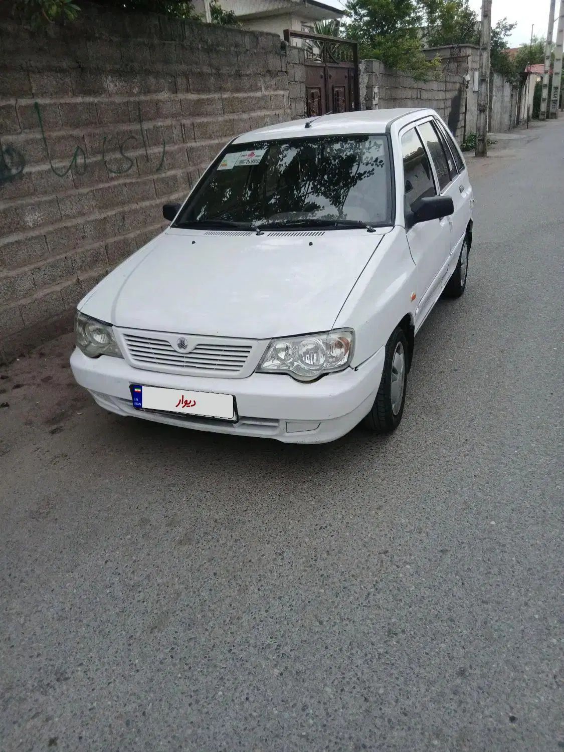 خودرو پراید، 111 آگهی ann_20346450
