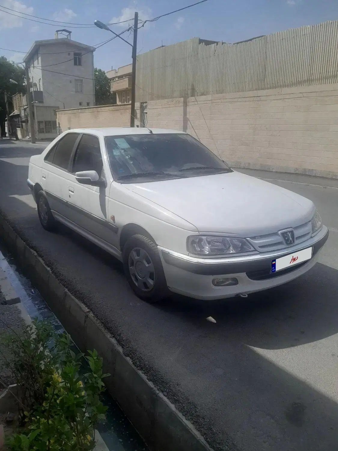 خودرو پژو، پارس آگهی ann_20346466