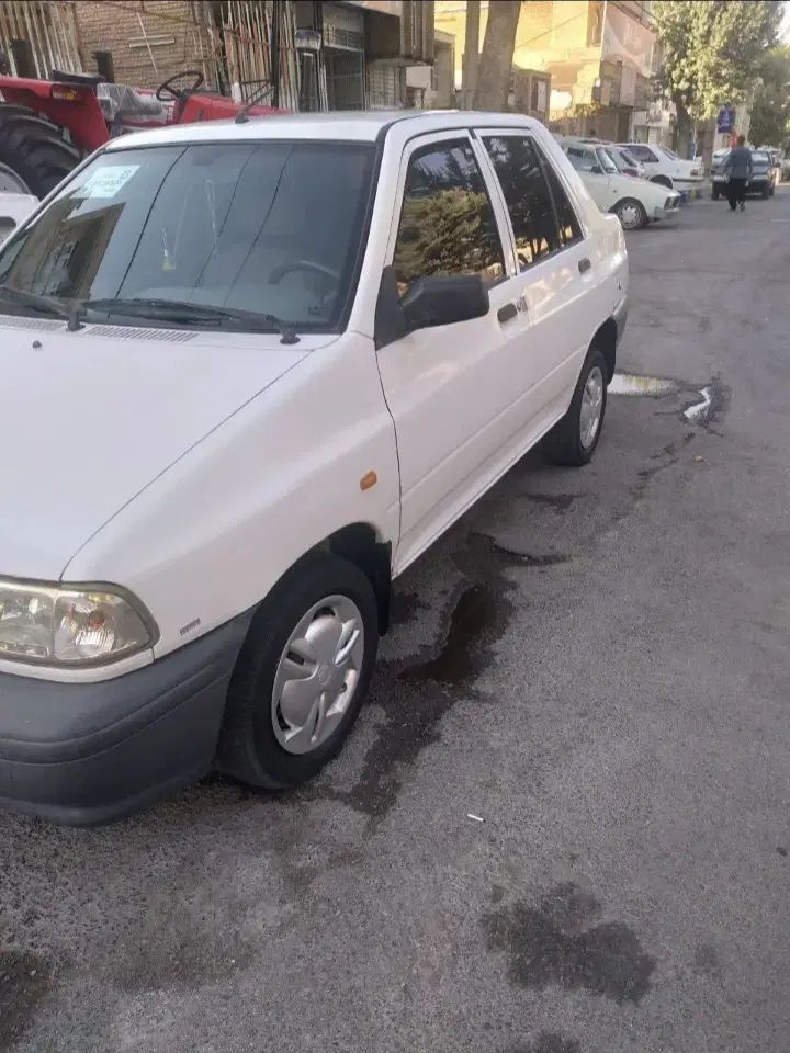 پراید 131 SE - 1399