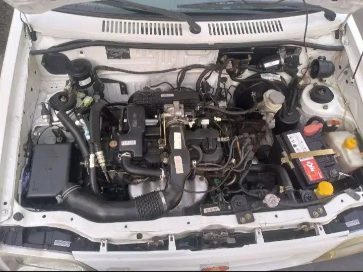 پراید 131 SE - 1399