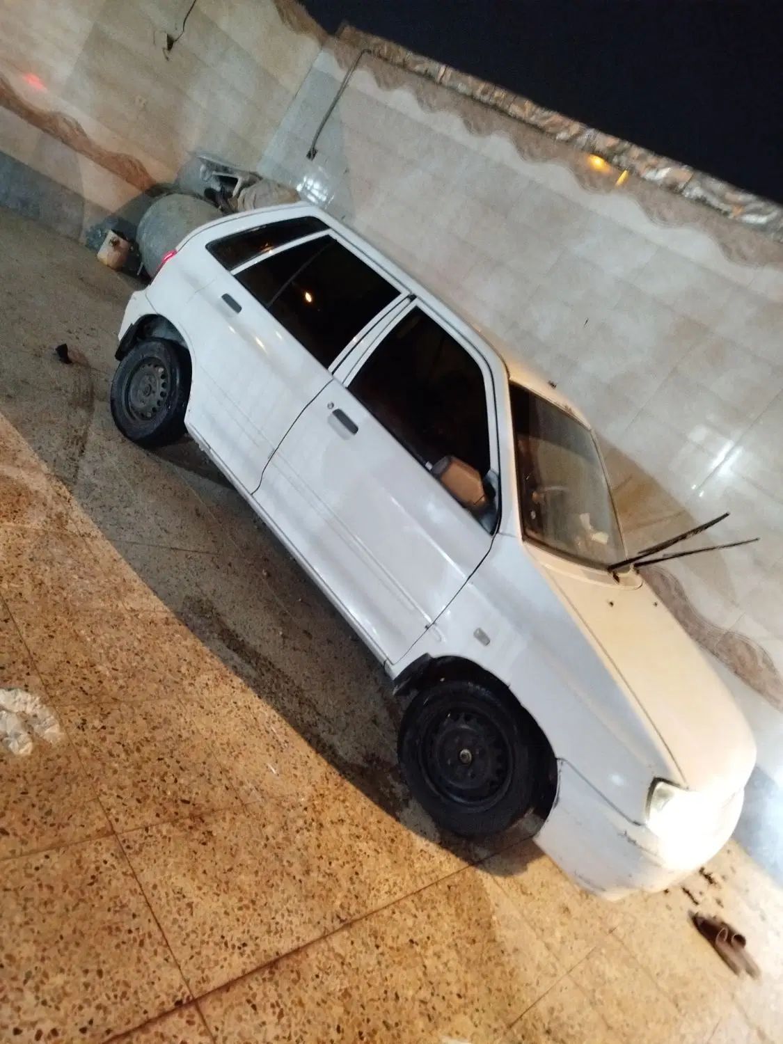 خودرو پراید، 111 آگهی ann_20346479
