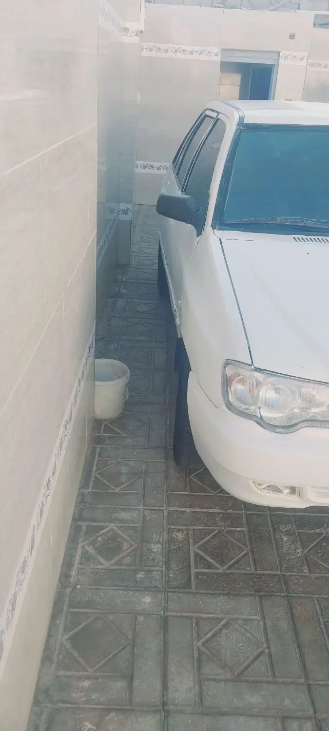 پراید 132 ساده - 1388