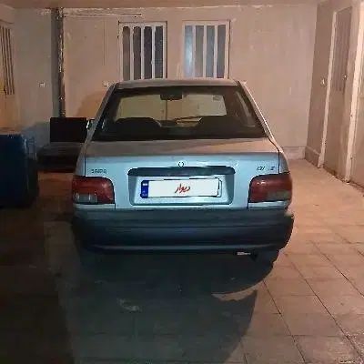خودرو پراید، صبا آگهی ann_20346484