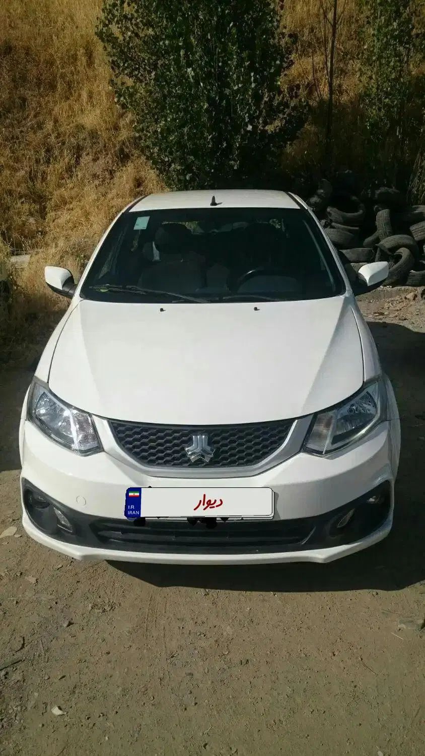 خودرو ساینا، S آگهی ann_20346485