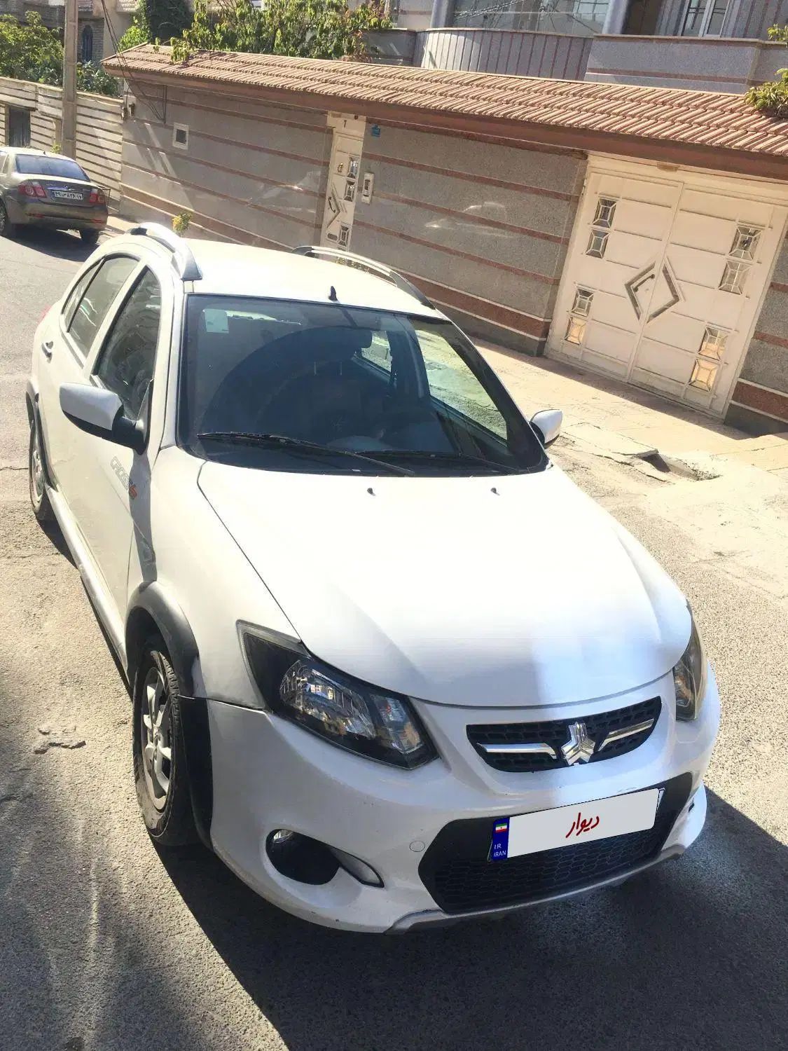 خودرو کوییک، معمولی آگهی ann_20346491