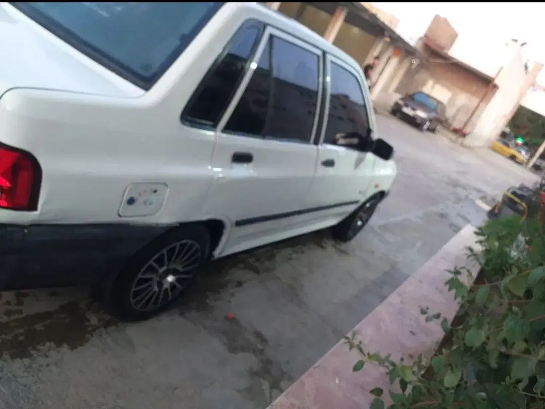 خودرو پراید، صبا آگهی ann_20346517