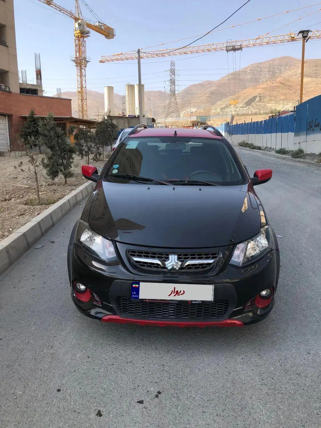 خودرو کوییک، R آگهی ann_20346518