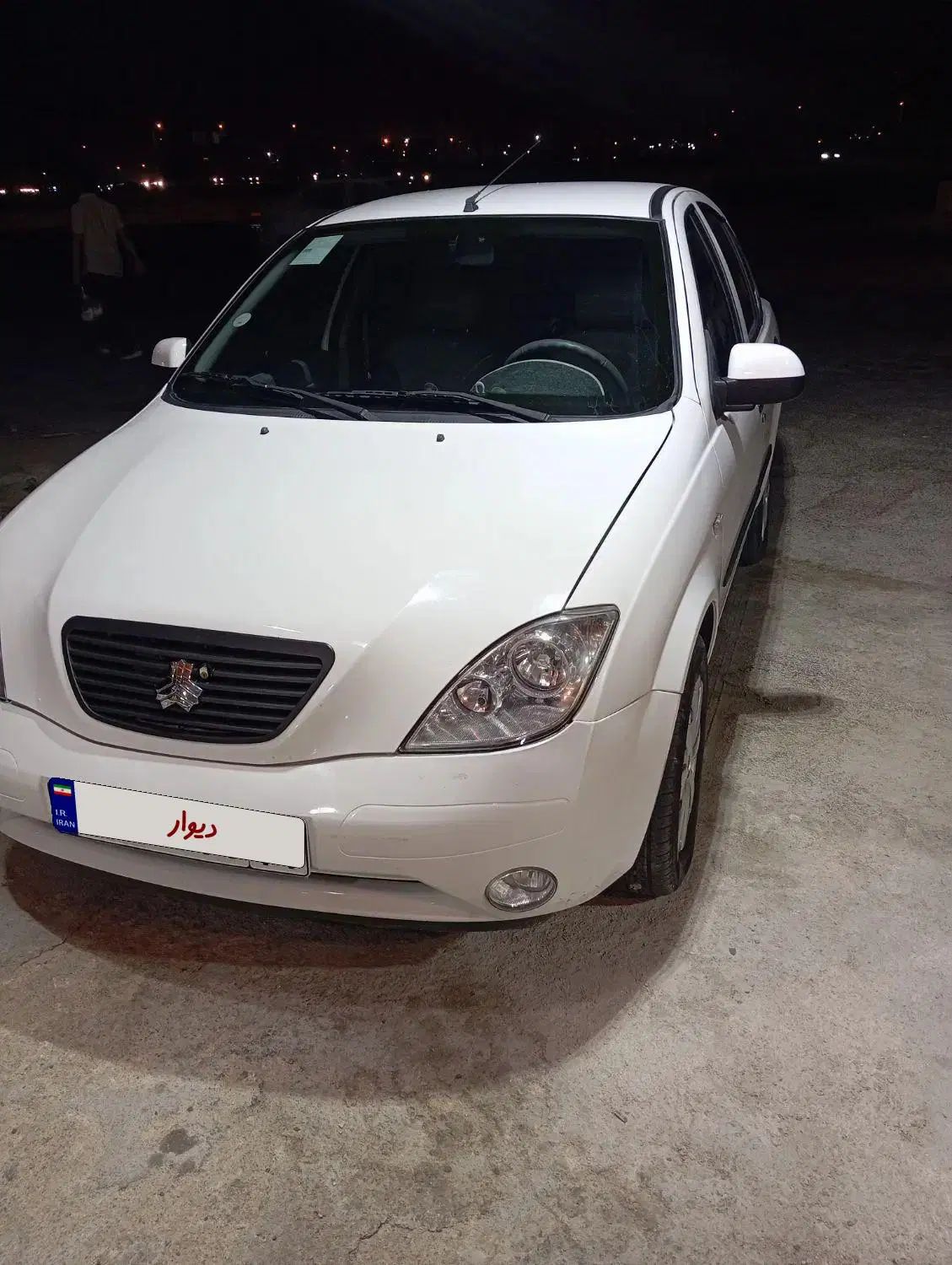 خودرو تیبا، صندوق دار آگهی ann_20346525