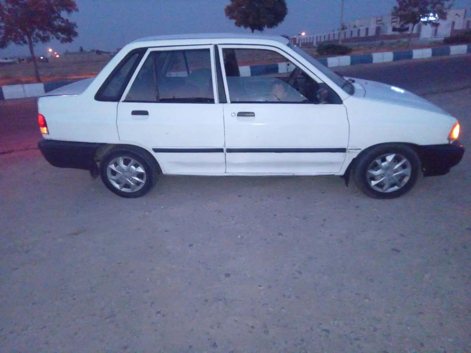 خودرو پراید، صبا آگهی ann_20346530