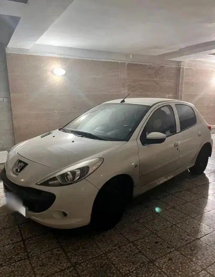 خودرو پژو، 207 آگهی ann_20346545