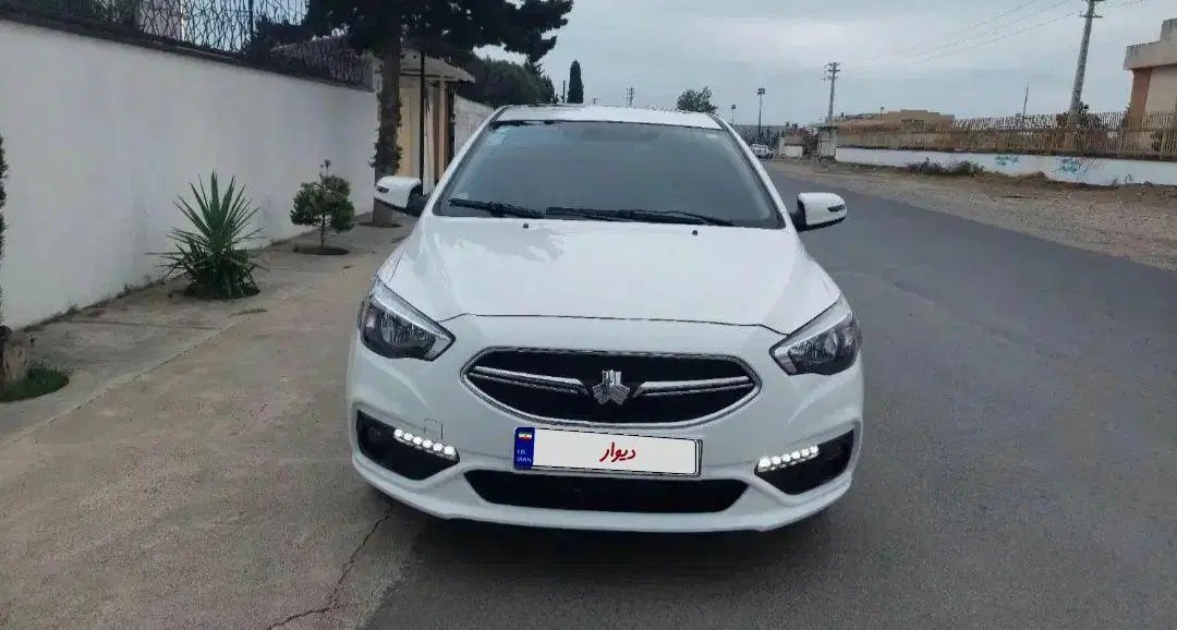 خودرو شاهین، G آگهی ann_20346554