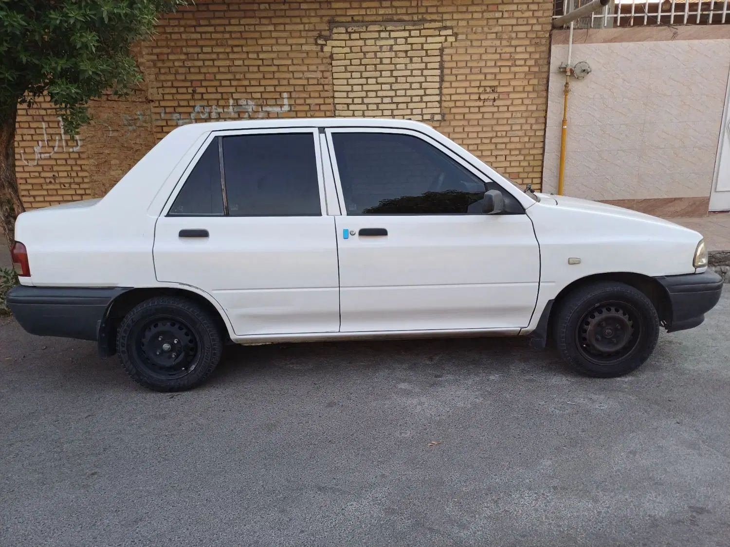 خودرو پراید، 131 آگهی ann_20346564