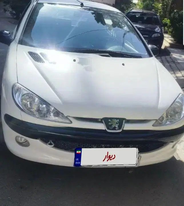 خودرو پژو، 206 آگهی ann_20346566