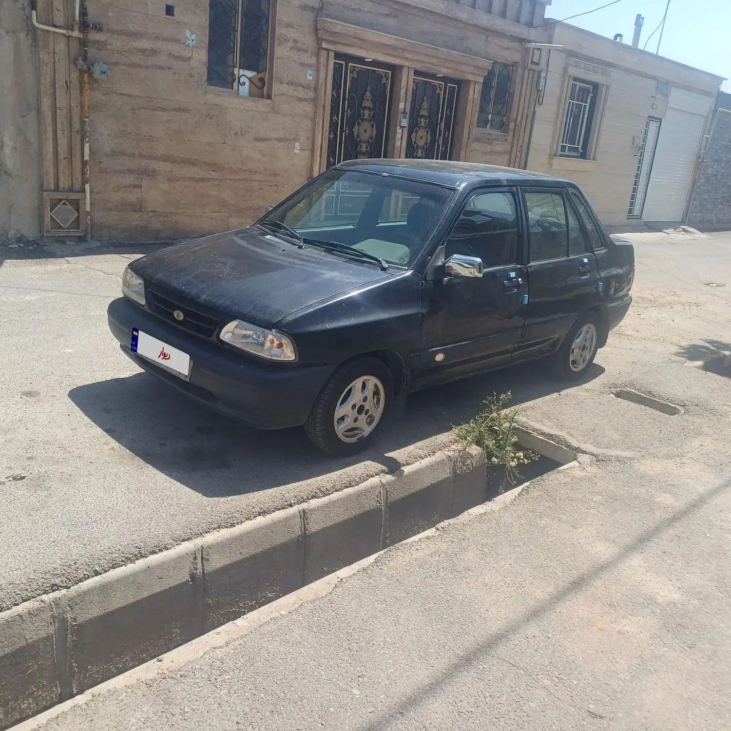 خودرو پراید، صبا آگهی ann_20346570