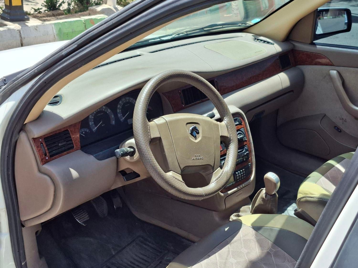سمند LX XU7 - 1394